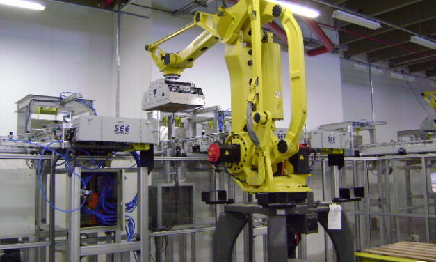 Tecnologias da automação industrial: conheça quais são as principais!