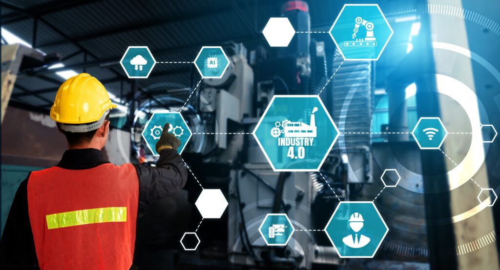 investir em automação industrial